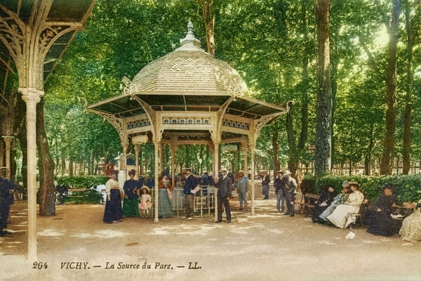 parc